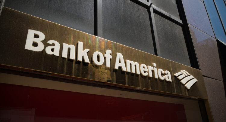 Bank of America (NYSE:BAC) прогнозирует неоднозначные результаты за четвертый квартал