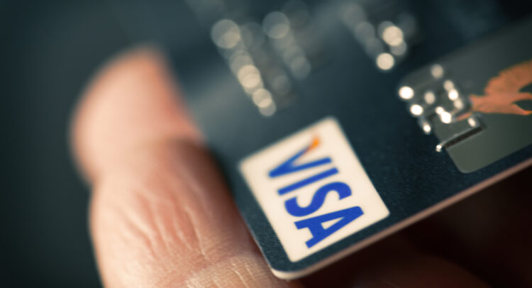 Visa (NYSE:V) Q1 Earnings: Here’s What to Expect