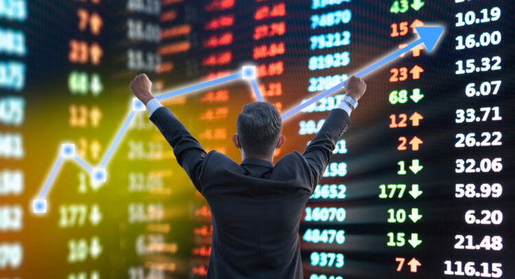 3 Best Stocks to Buy Now, 1/22/2024, According to Top Analysts