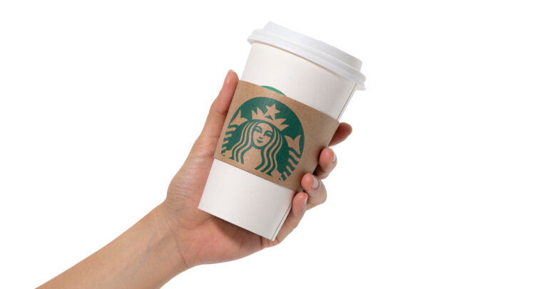 Олеато Starbucks (NASDAQ:SBUX) привлекает внимание и интерес инвесторов