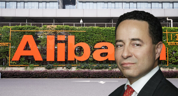 ‘Don’t Lose Hope,’ Says Youssef Squali About Alibaba Stock