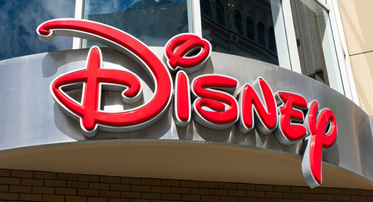 Disney Earnings: Here’s What Deutsche Bank Thinks of the Stock