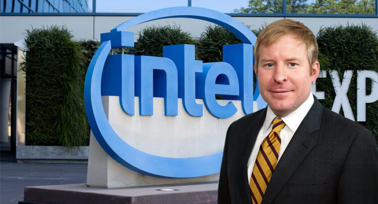 ‘Don’t Pull the Trigger Just Yet,’ Says Top Analyst Matt Ramsay About Intel Stock