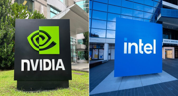 Nvidia or Intel: Top Analyst C.J. Muse Chooses the Elite Chip Stock to Buy Ahead of Earnings