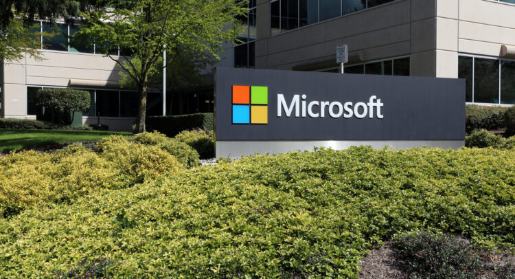 Microsoft (NASDAQ:MSFT) Readies a New Copilot for Financial Workers