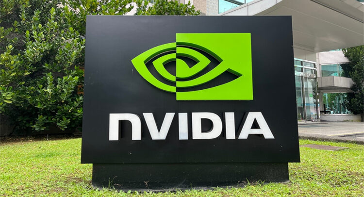 Bank of America оценивает акции Nvidia в преддверии конференции GTC в понедельник