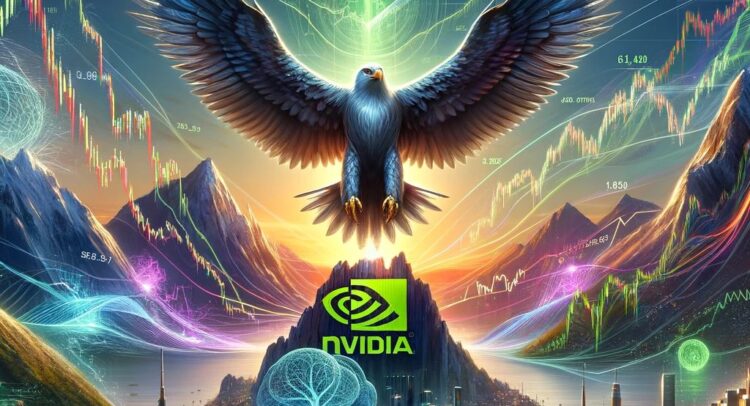 Nvidia stock market on sale price