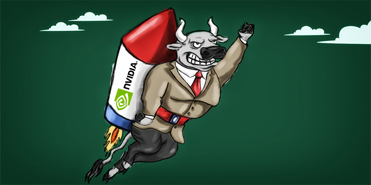 Nvidia Wins a Street-High Price Target Due to Stellar Performance – TipRanks.com