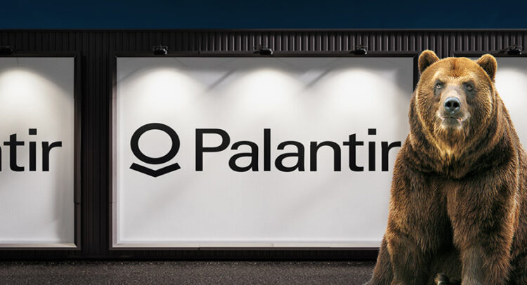 ‘Don’t Get Too Excited,’ Says William Blair About Palantir Stock