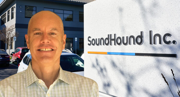 ‘Beware of the Valuation,’ Says Top Analyst Michael Latimore About SoundHound AI Stock