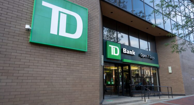 TD Earnings: TD Banks Gains amid Positive Earnings Report