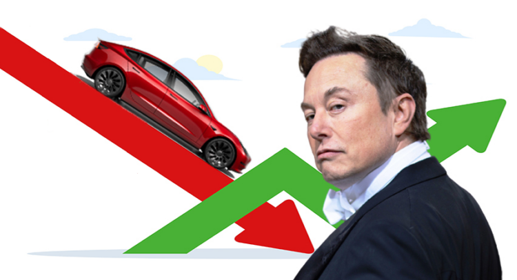 «Готовьтесь к волатильности», — говорит Бэрд об акциях Tesla