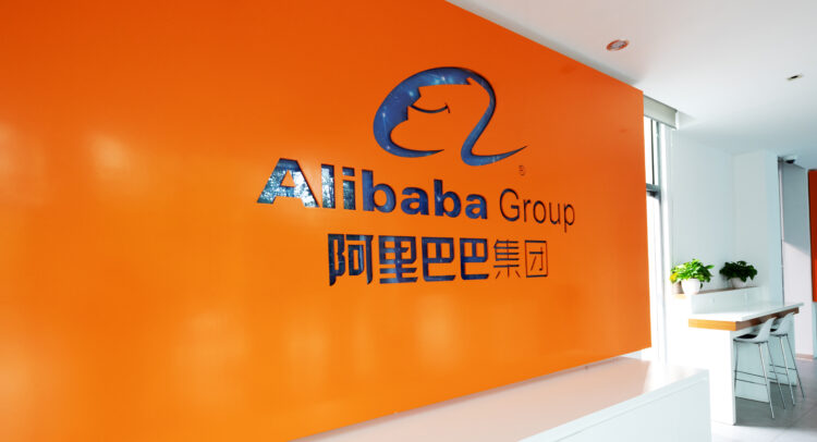 Alibaba (NYSE:BABA) Reveals Extent of Chinese Government Ownership