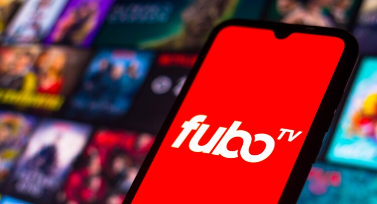 FuboTV (NYSE:FUBO) Jumps as Disney Drops Venu Sports