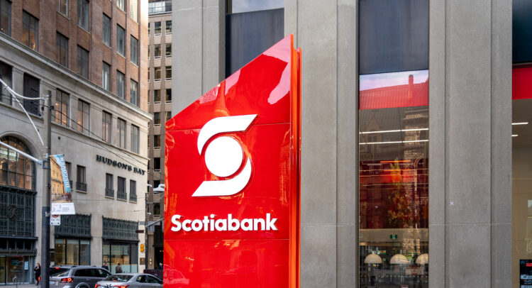 Bank of Nova Scotia (TSE:BNS) Creates Indigenous-Owned Investment Dealer