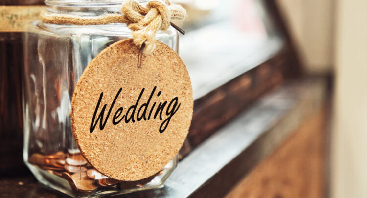 Personal Finance: 9 Ways to Get Hitched on a Dime