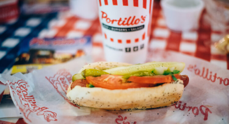 PTLO Earnings: Portillo’s Soars on Impressive Q4 Performance