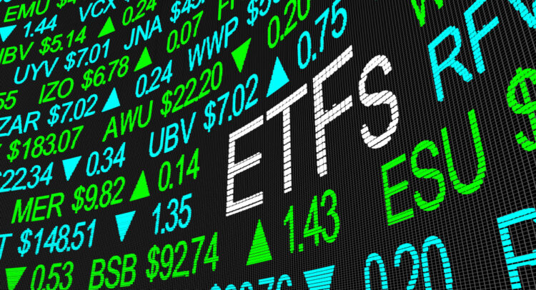 IWN, IEUR: 2 ETFs with Over 10% Upside Potential, According to Analysts