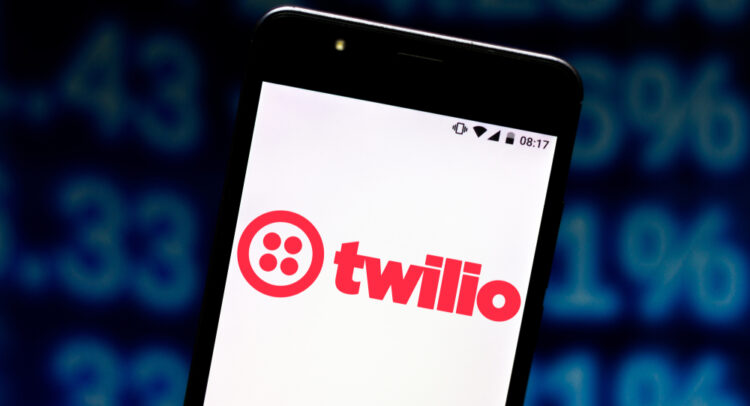 Twilio (NYSE:TWLO) Beats Q4 Estimates, Stock Dips on Q1 Forecast