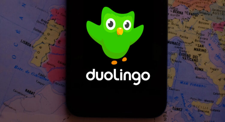 DUOL Earnings: Duolingo Soars on Impressive Q4 Growth