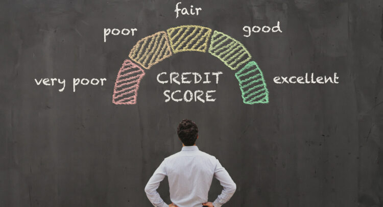 Understanding Your Credit Score and Its Impact on Your Finances 