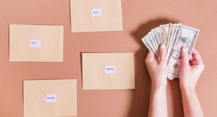 The Envelope Budgeting System: Is It Worth the Hassle?