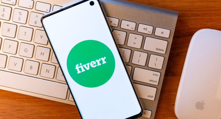 Fiverr Stock (NYSE:FVRR): Bet on the Gig Economy at a Depressed Price