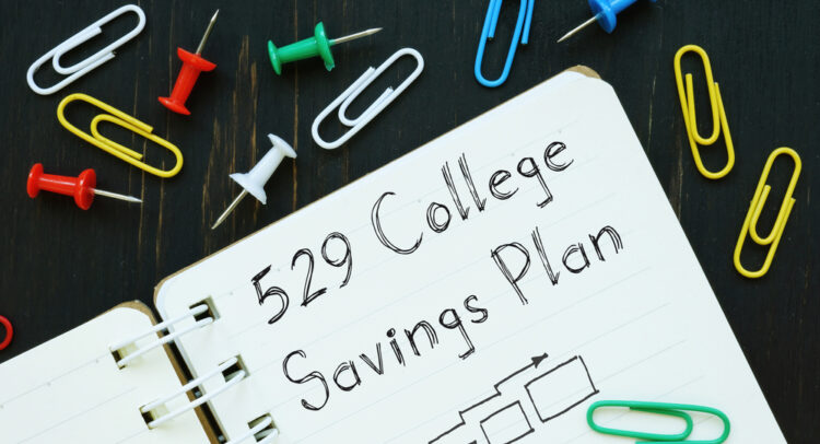 How 529 Plans Can Help You Save for College