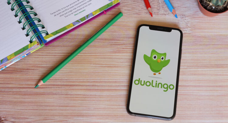 Могут ли акции Duolingo (NASDAQ:DUOL) приносить многократную прибыль?