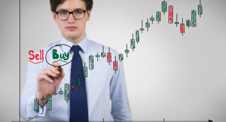 3 Best Stocks to Buy Now, 2/13/2024, According to Top Analysts 