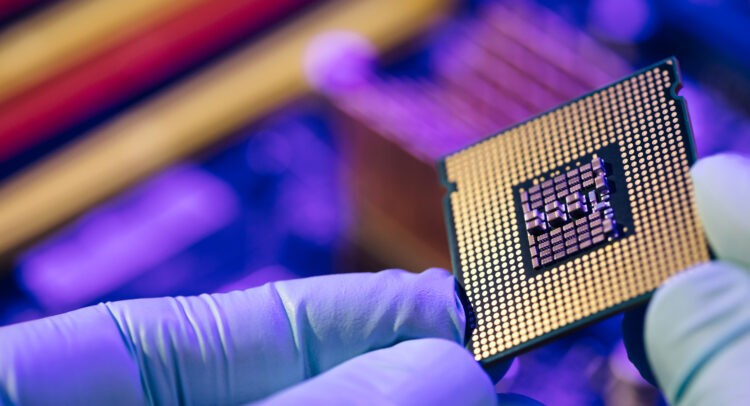 XSD: This ETF Offers More Semiconductor Diversification Than Its Peers