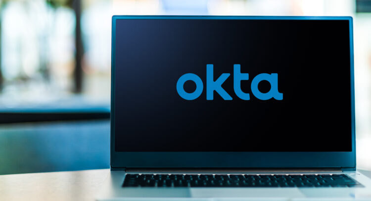 Акции Okta (NASDAQ:OKTA) растут, но в магазине может быть еще больше