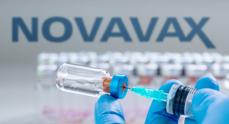 Novavax Stock (NASDAQ:NVAX): Too Much Bad News Can Fuel a Reversal