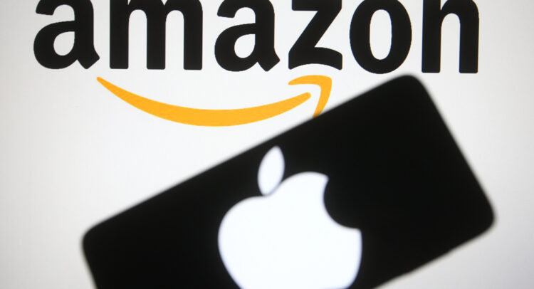 Apple (NASDAQ:AAPL), Amazon Dodge €194M Fine in Spanish Antitrust Battle