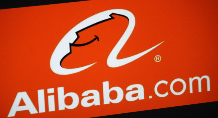 Alibaba Stock (NYSE:BABA): Bearish Sentiment Shows No Sign of Reversal