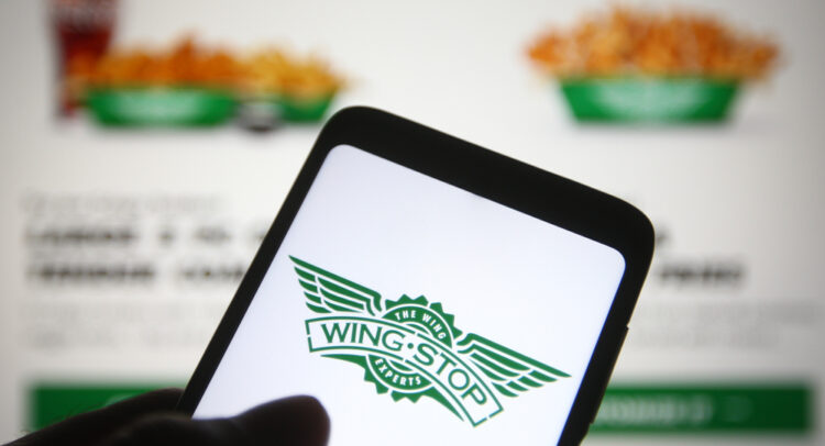 Прибыль WING: показатели Wingstop снизились, несмотря на хорошие результаты в четвертом квартале