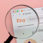 Why ETSY Stock Is Not Undervalued after 76% Fall