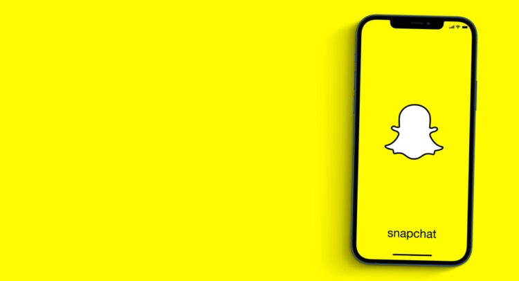 Snap (NYSE:SNAP) вырос на фоне выкупа крупных долгов