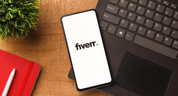 FVRR Earnings: Fiverr Slips after Q4 Revenue Miss