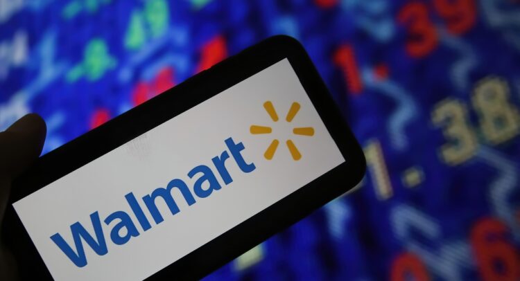 M & A News: Walmart (NYSE:WMT) Eyes Vizio to Bolster Ad Revenue