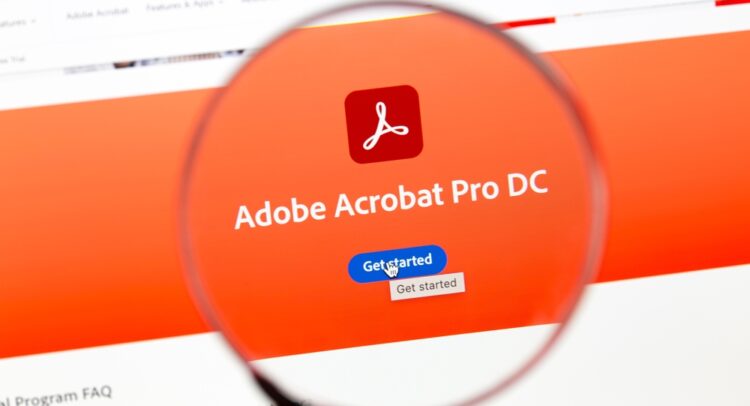 Adobe (NASDAQ:ADBE) Unveils AI Assistant for Acrobat