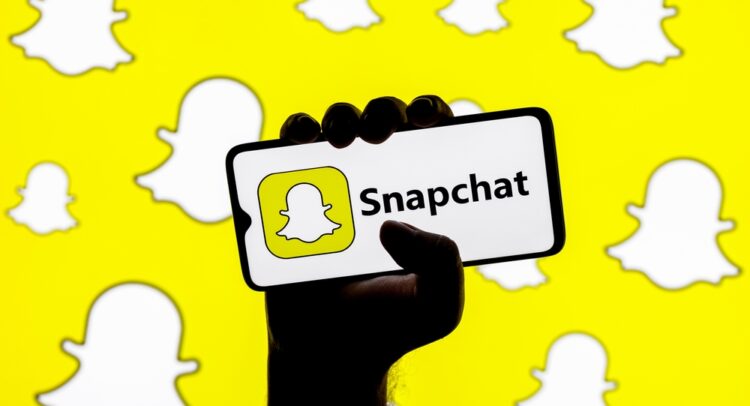 Snap (NYSE:SNAP) Snaps on 10% Headcount Trim