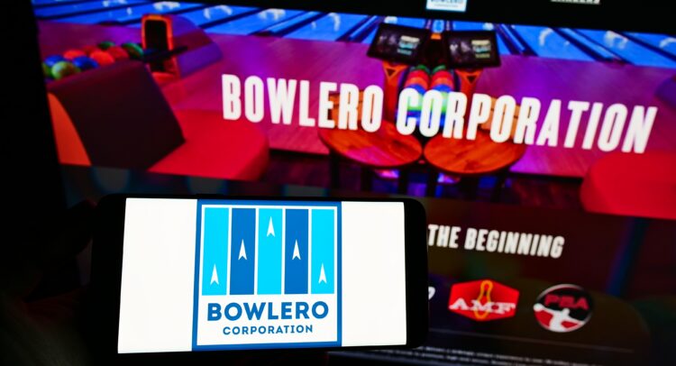 Bowlero Stock (NYSE:BOWL): Watch Out. Short-Squeeze Potential Is High