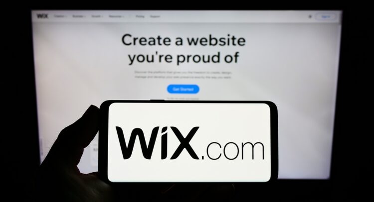 Прибыль WIX: прибыль Wix.com после звездных результатов за четвертый квартал