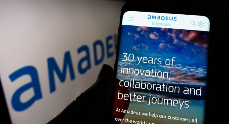 Новости слияний и поглощений: Amadeus покупает Vision-Box для достижения целей в области биометрии