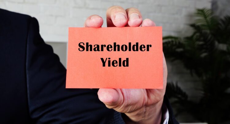 SYLD: This Shareholder Yield ETF Is Quietly Beating the Market