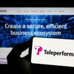 French Stocks: Here’s Why Teleperformance (TEP) Shares Plunged Yesterday