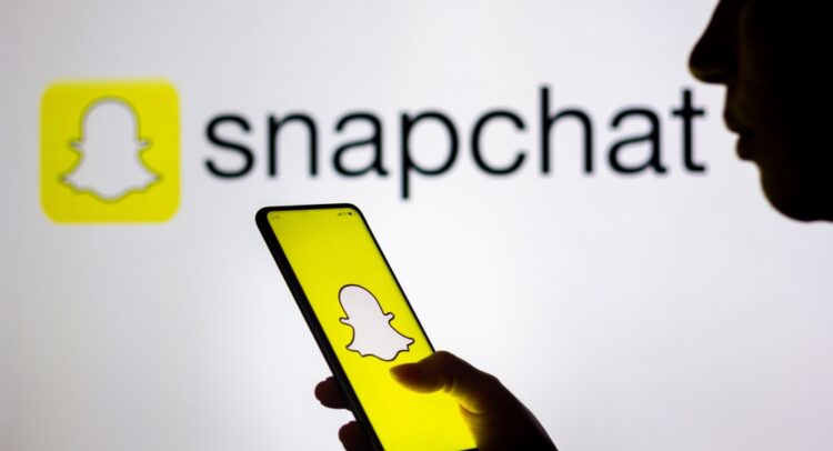 Snap Shares Plummet After Q4 Earnings Report - The New York Times