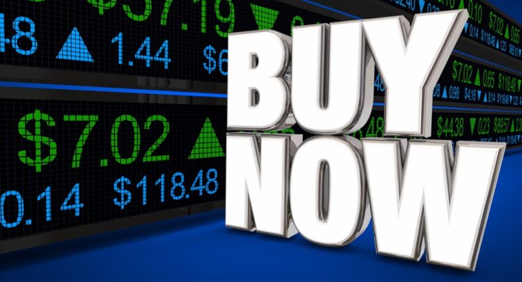 3 Best Stocks to Buy Now, 2/27/2024, According to Top Analysts 