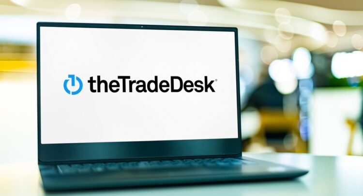 Акции Trade Desk (NASDAQ:TTD) взлетели после блестящих результатов за четвертый квартал